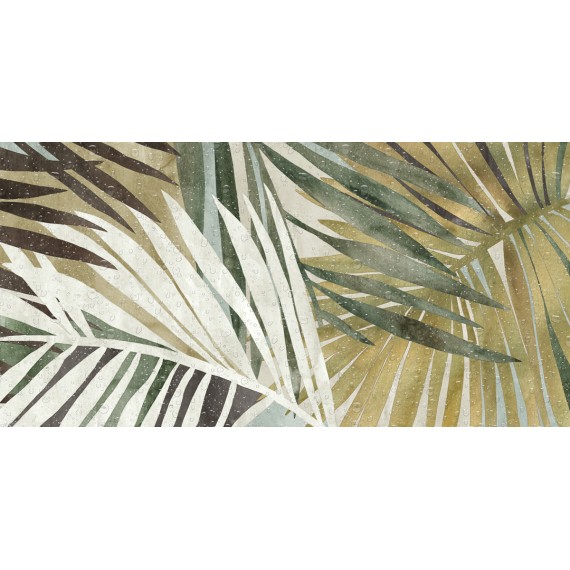 Керамическая плитка Laparet Плитка VT/A662/48018R Tropic Декор матовый обрезной 40x80