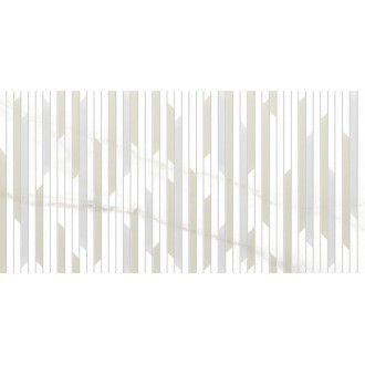 Laparet 04-01-1-18-03-00-4134-0 Плитка Alaska Декор белый 30x60