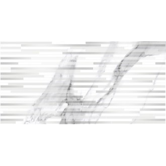 Laparet 18-03-00-3622 Плитка Suite Декор белый 30х60