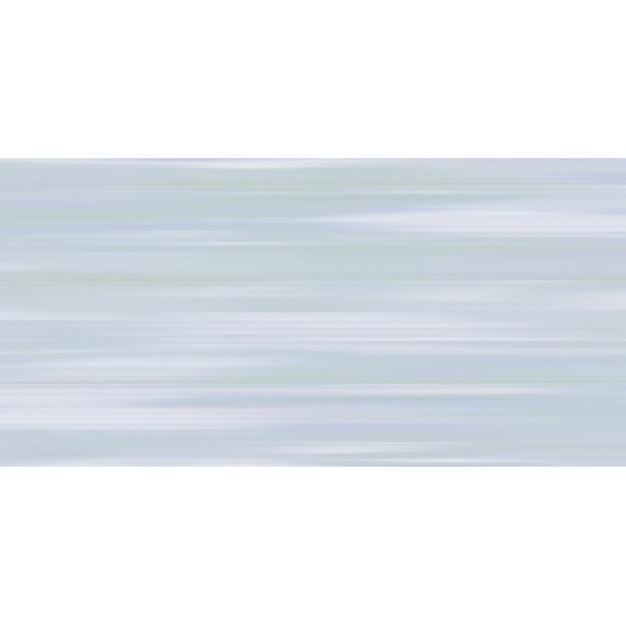Керамическая плитка Laparet 34013 Плитка Spring голубой 25х50