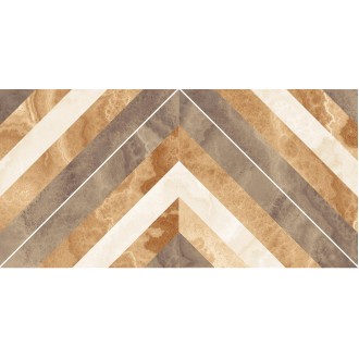Laparet 34029 Плитка Prime бежевый микс 25х50