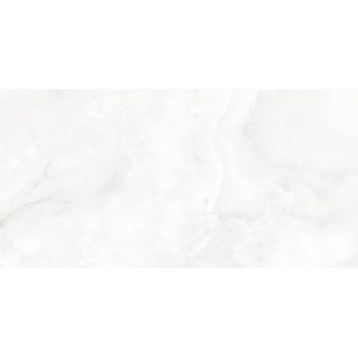 Laparet 48027R Плитка Cosmo bianco глянцевый обрезной 40x80