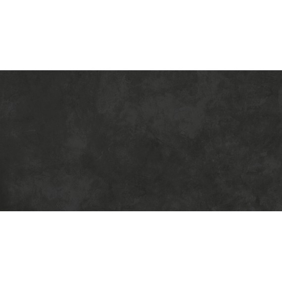 Керамическая плитка Laparet 48033R Плитка Evolution nero матовый обрезной 40x80