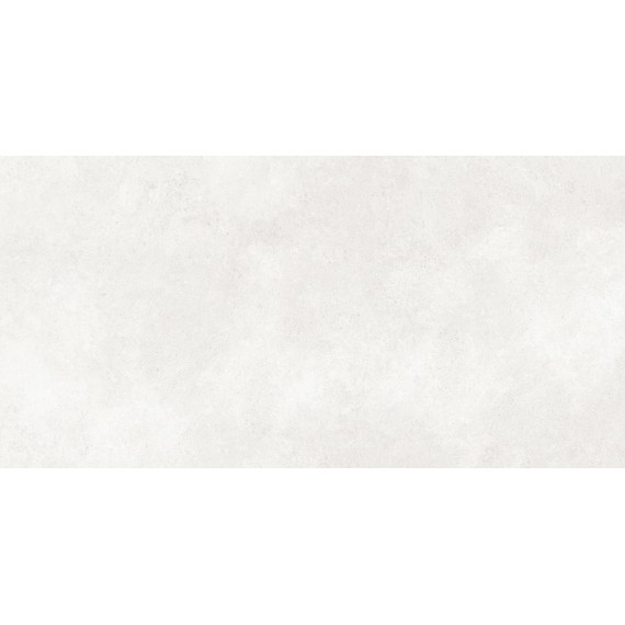 Керамическая плитка Laparet 48038R Плитка Caravan blanco матовый обрезной 40x80