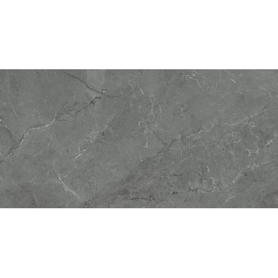 Керамическая плитка Laparet 48049R Плитка Pluto gris матовый обрезной 40x80