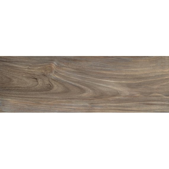 Керамическая плитка Laparet 60029 Плитка Zen коричневый 20х60