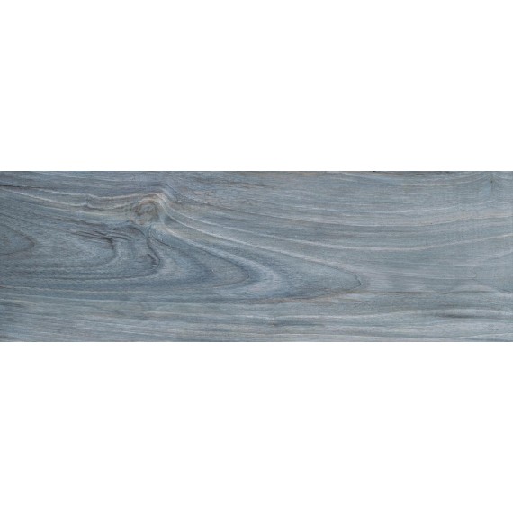 Керамическая плитка Laparet 60031 Плитка Zen синий 20х60