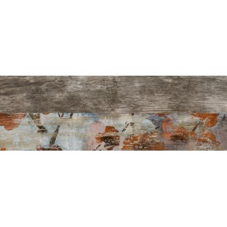 Laparet 60123 Плитка Country тёмный 20х60