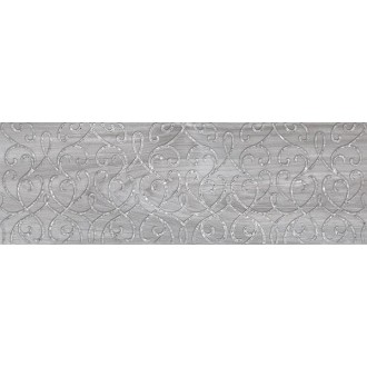 Laparet Envy Blast Декор серый 17-03-06-1191-0 Плитка 20х60