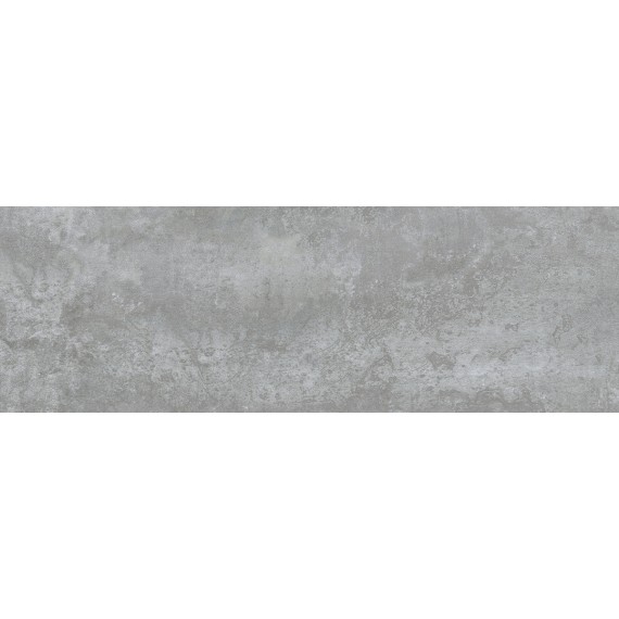 Керамическая плитка Laparet LP3090B0031R Плитка Betone grey матовый обрезной 30x89,5
