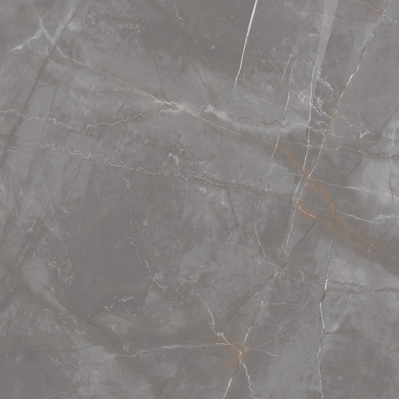 Керамогранит Laparet LP6060G0051R Керамогранит Timeless Taupe серо-бежевый матовый карвинг 59,5х59,5