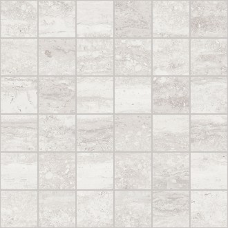 Laparet LPD2MSA004BR Мозаика Giza crema матовый 30х30
