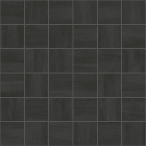 Мозаика Laparet MM13156 Мозаика Cromat grafite матовый 30x30