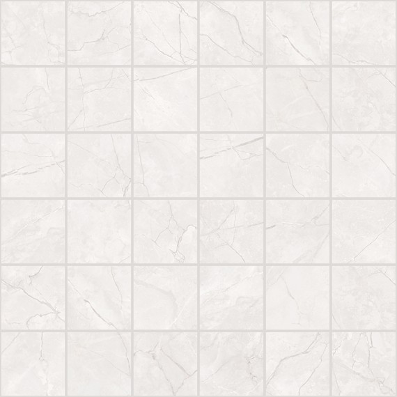 Мозаика Laparet MM13157 Мозаика Bella crema матовый 30x30