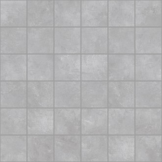 Laparet MM13158 Мозаика Nord grigio матовый 30x30