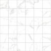 Laparet MM13161 Мозаика Metropol bianco глянцевый 30x30