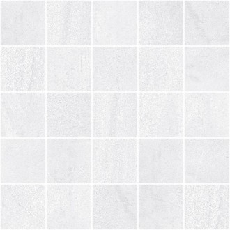 Laparet MM34033 Мозаика Декор Metallica мозаичный светлый 25х25