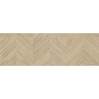 Larchwood Zig Alder Rect 30x90