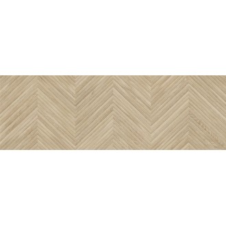 Larchwood Zig Alder Rect 30x90
