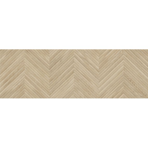 Керамическая плитка Larchwood Zig Alder Rect 30x90