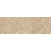 Larchwood Zig Alder Rect 40x120