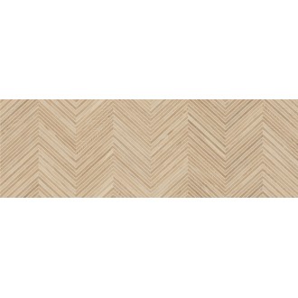 Larchwood Zig Alder Rect 40x120