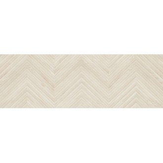 Larchwood Zig Maple Rect 30x90