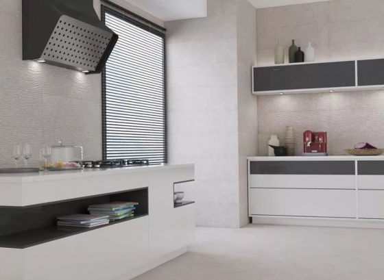 Larika Grey (Sina Tile)