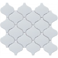 Latern White Matt (DL1005) 24.6х28