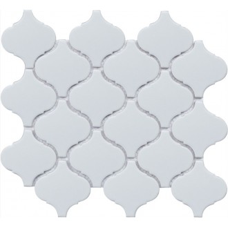 Latern White Matt (DL1005) 24.6х28