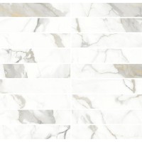 Laurel Мозаика белый 28,6х29,8