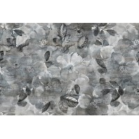Lauretta black panno 01 60х90