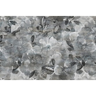 Lauretta black panno 01 60х90