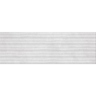 Lauretta white wall 03 30х90