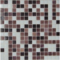 Lavander (стекло) 20*20 327*327