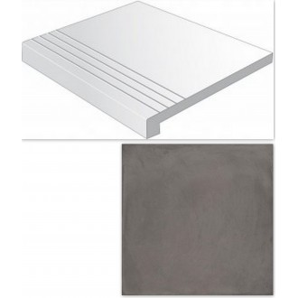 Laverton Gradone Grafito 60x60
