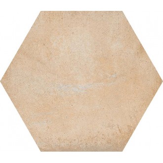 Laverton Hexagono Bampton Beige 23x26.6