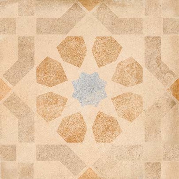 Керамогранит Laverton Kemble Multicolor Mix 30*30