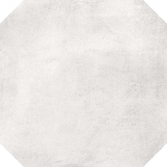 Керамогранит Laverton Octogono Colton Nieve 20x20