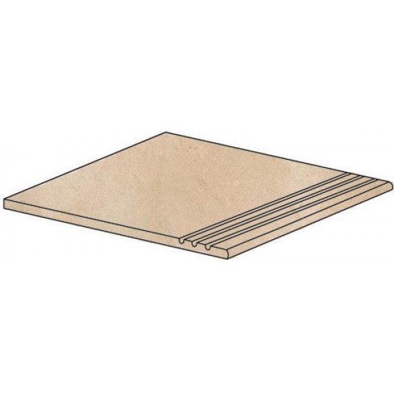 Ступени Laverton Peldano Beige 30x30