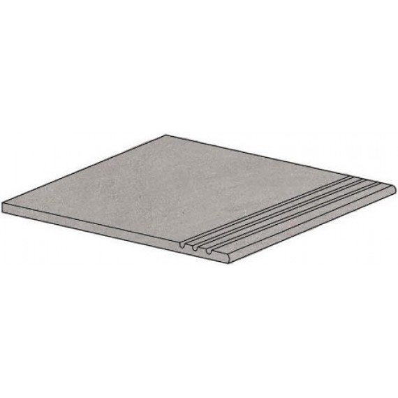 Ступени Laverton Peldano Gris 30x30