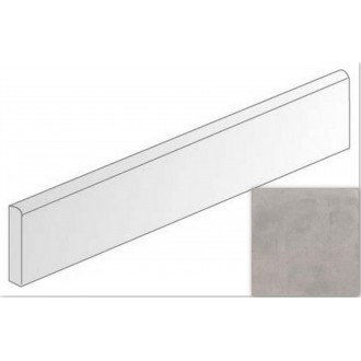 Laverton Rodapie Colerne Gris 9.4*30
