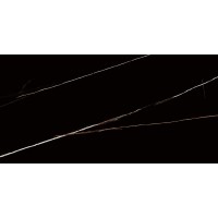 Lawa black черный полированный 60x120