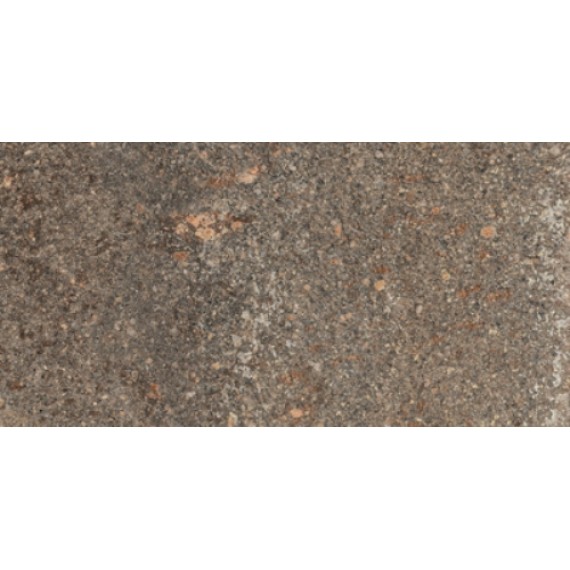 Керамогранит Le Cave Porfido Bruno 20mm 40x120