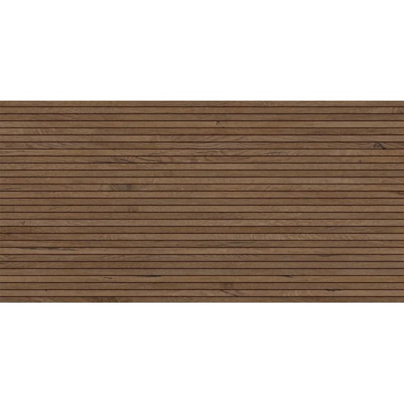Керамогранит Le Doghe Tapparella Mogano 60x120