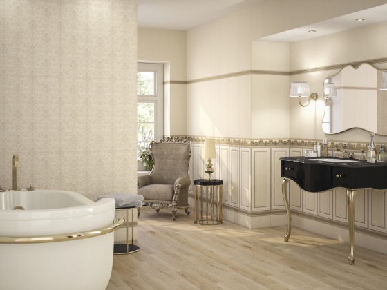 Le Marais (Ape Ceramica)