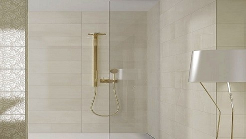 Керамогранит Lead/Soie (Pamesa)