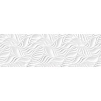 Leaves Glaciar Brillo 30x90