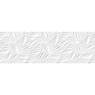 Leaves Glaciar Brillo 30x90