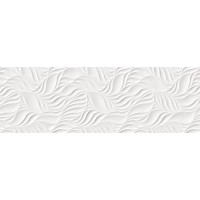 Leaves Glaciar Mate 30x90